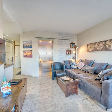 Lejlighed - Haus L, App 0l0408