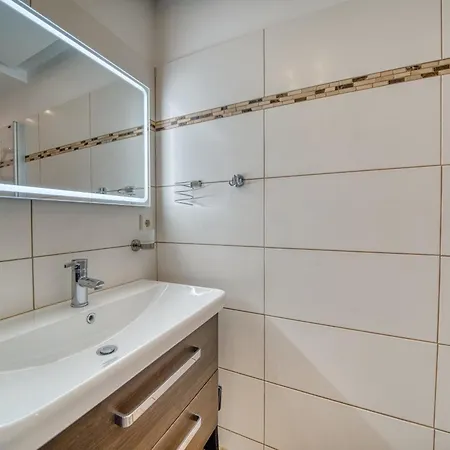 Lejlighed - Haus L, App 0l0408 *