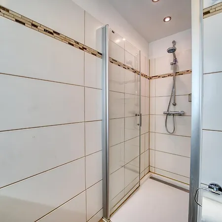 - Haus L, App 0l0408 Lejlighed Heiligenhafen