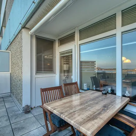 Lejlighed - Haus L, App 0l0408 *